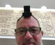 חיים זנאתי לרון חולדאי : ראש העיר גם אתה יכול להניח תפילין