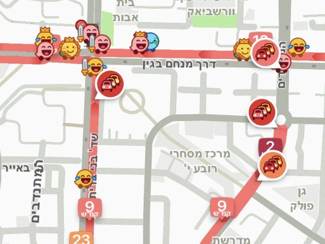 כך זה נראה בוייז