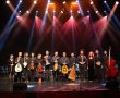 התזמורת האנדלוסית אשדוד פותחת את פסטיבל ימי הפלמנקו