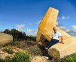 המורה הראשון באשדוד - בני מסיקה