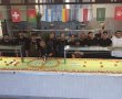 לקראת הגמר - עוגת מונדיאל ענקית במיוחד