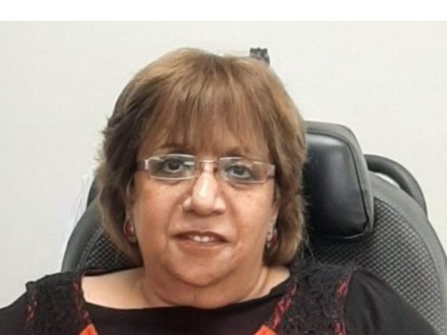 יפה לוינסקי