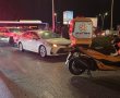 אשדוד: רוכב קורקינט חשמלי בן 30 נפצע בתאונה בדרך הרכבת 
