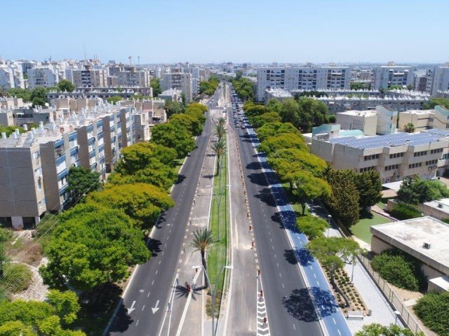 צילום: עיריית אשדוד