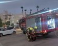 צילום: דוברות כיבוי והצלה אשדוד