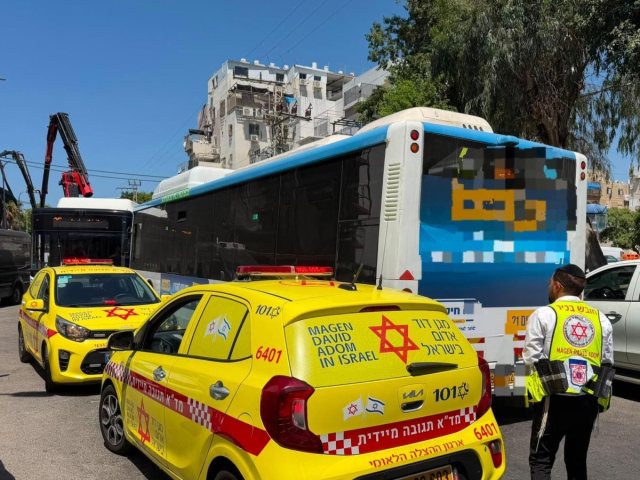 צילום: הצלה דרום
