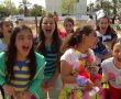 וידאו קליפ המתאר את אירועי חג הפורים במתנ"סי העיר אשדוד: