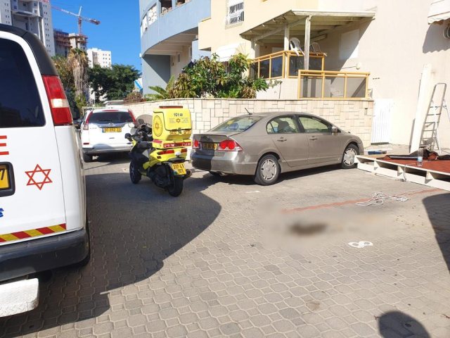 צילום: תיעוד מבצעי מד"א