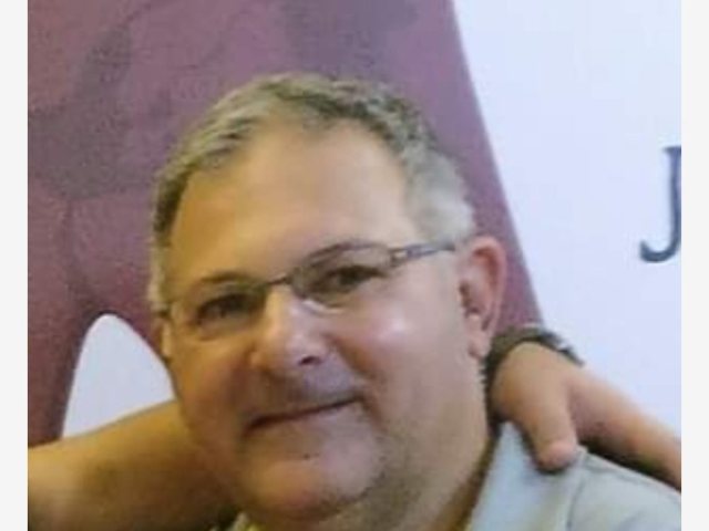 רולנדו רייטר