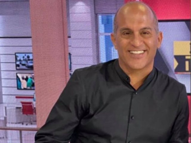 ברק סרי, צילום מתוך עמוד הפייסבוק