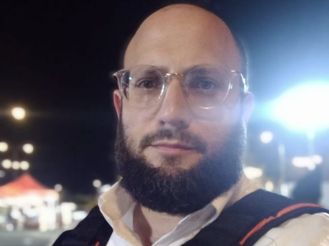 מוטי וינברג - המיילד של איחוד הצלה