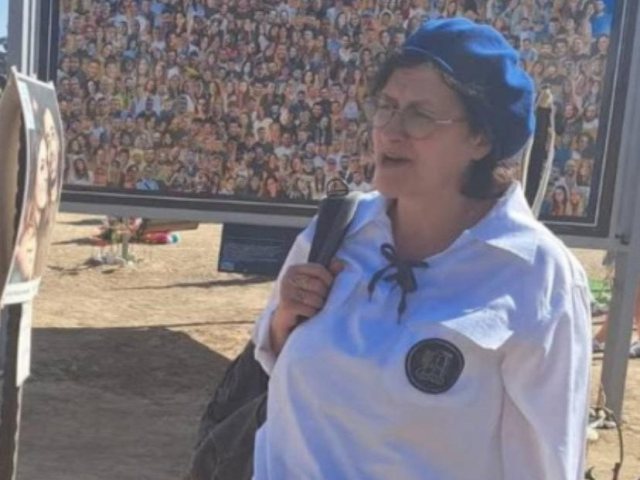 שרית מנדלסון ז"ל