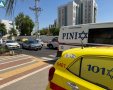צילום: שמחה חסיד הצלה דרום