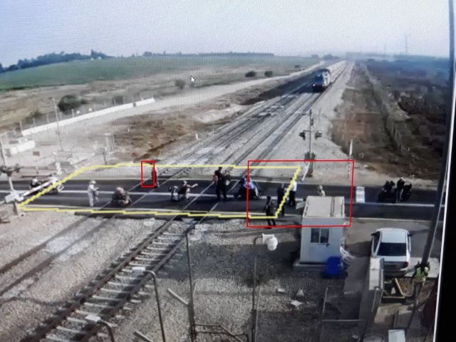 צילום: רכבת ישראל