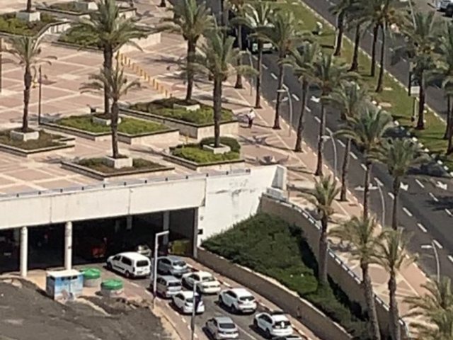 צילום: עיריית אשדוד