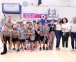 גמר הליגות העירוניות באשדוד ע"ש אבירם ברכה ז"ל 