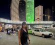 היא חזרה היא חזרה היא חזרה
