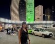 היא חזרה היא חזרה היא חזרה