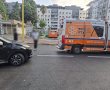 הולך רגל בן 60 נפצע באורח בינוני מפגיעת רכב באשדוד