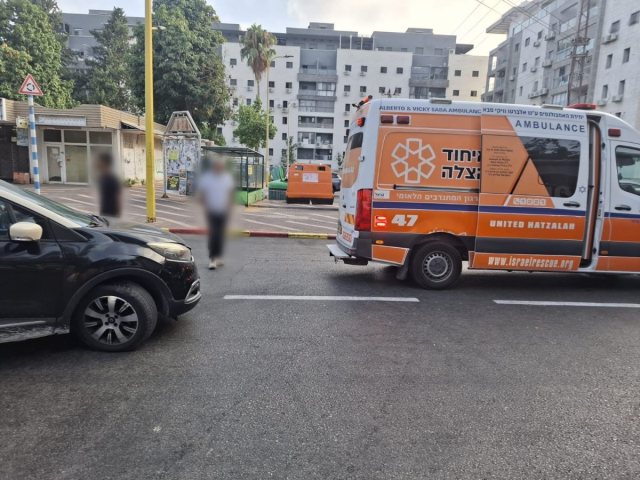 איחוד  הצלה