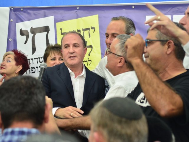 צילום: אורי קריספין