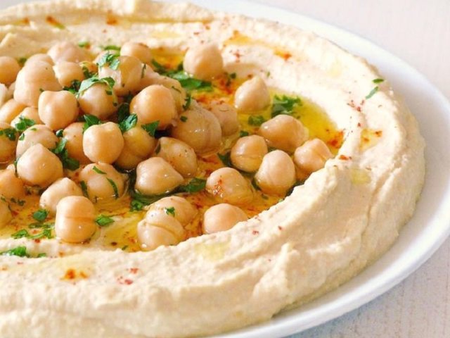 חומוס