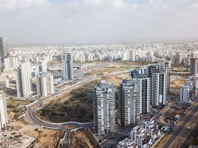 חדרים לפי שעה באשדוד