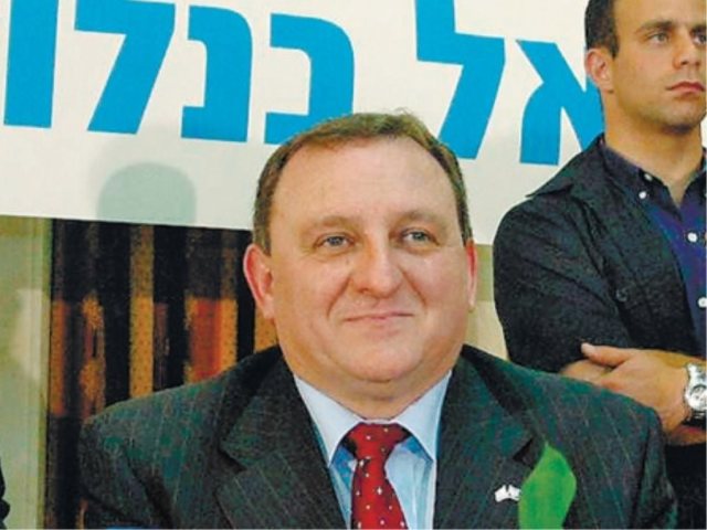 דני בן לולו