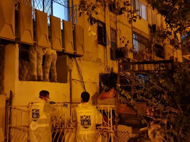 צילום: זק"א