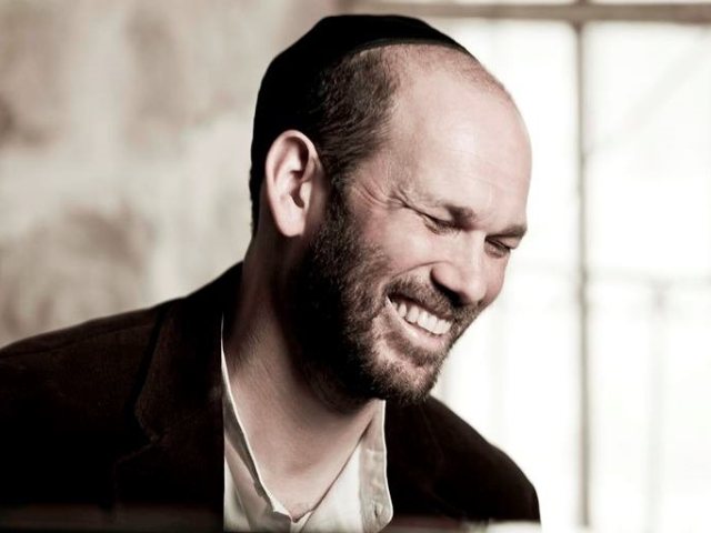 רזאל צילום אוהד רומנו