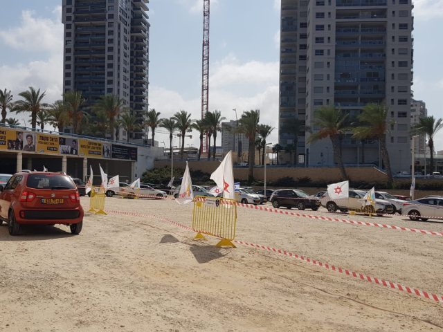  צילום: עיריית אשדוד