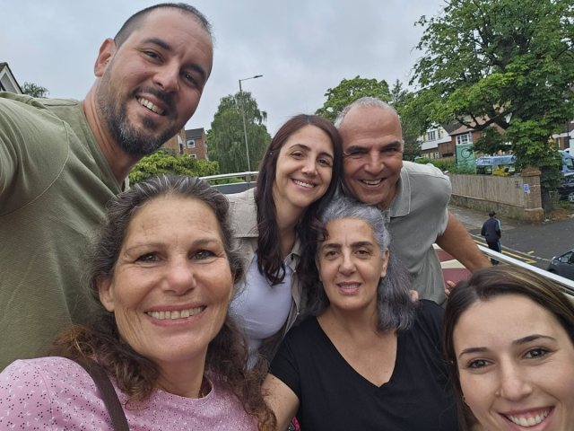צילום: בית ספר גוונים