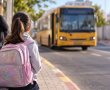 אחרי תלונות חמישה הורים: עיריית אשדוד תתחיל לקנוס על איחורים והסעות שלא מגיעות