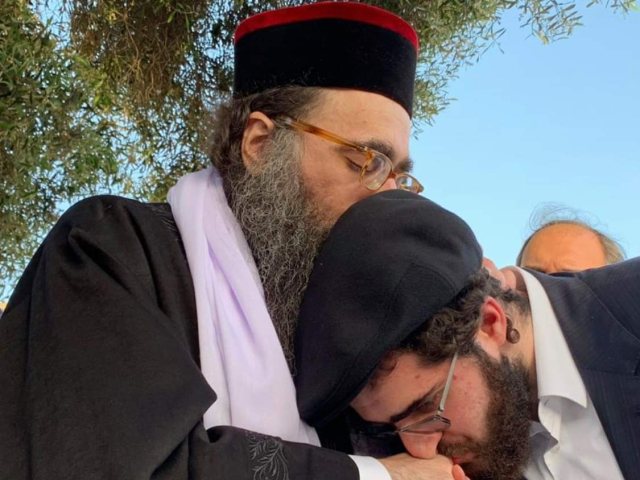 הרב פינטו