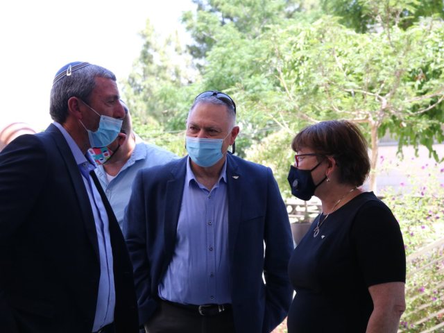  צילום: מכללת עזריאלי