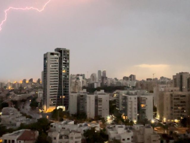 צילום: שמואל דוד