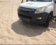 הרכב שפגע באישה בחוף הקשתות