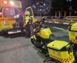 צעיר נפצע הלילה באירוע דקירות באשדוד