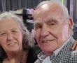 בגיל 87: הלך לעולמו שלמה קום, מוותיקי אשדוד ובעלה של הפעילה האהובה ציונה קום