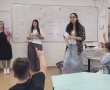 למעלה מ־2,500 ילדים השתתפו בתוכנית המוגנות של מהות בקייטנות הקיץ