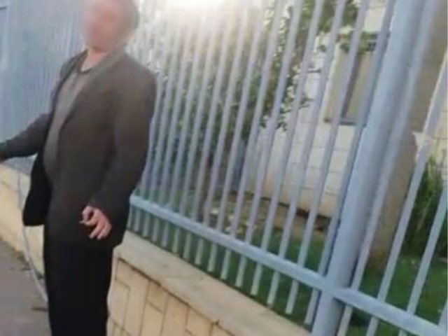 צילום: דוברות המשטרה