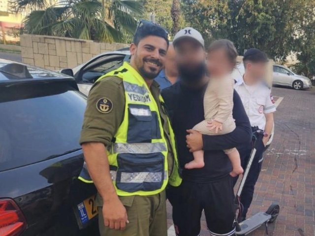 צילום באדיבות ידידים 
