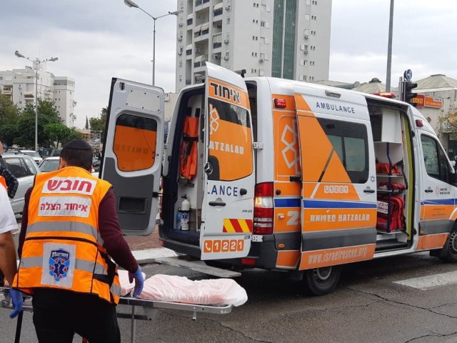 צילום: איחוד הצלה