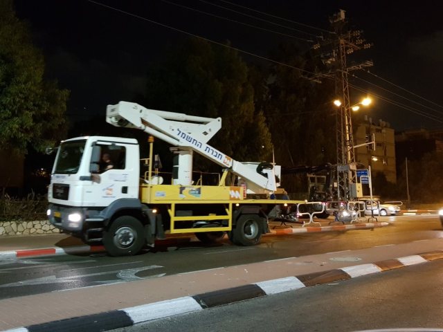 צילום: עופר אשטוקר - אשדוד נט