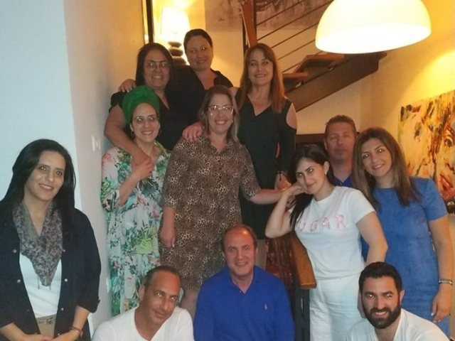 מעמוד הפייסבוק של ד"ר יחיאל לסרי
