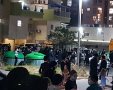 חגיגות ל"ג בעומר ברובע ז' באשדוד