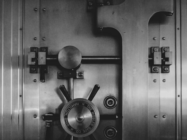 Photo by Jason Dent on Unsplash