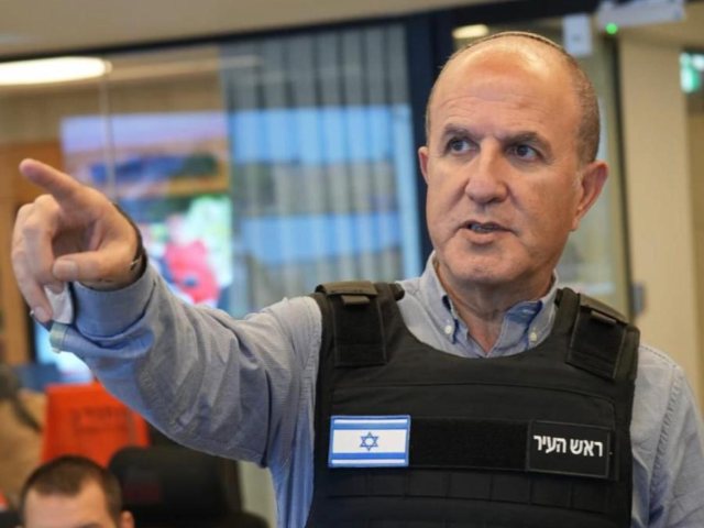 צילום: תומר שונם לוי