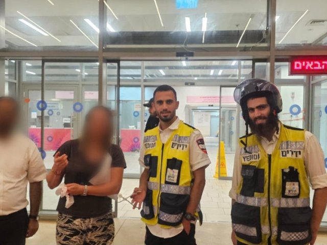 צילום: עמותת ידידים