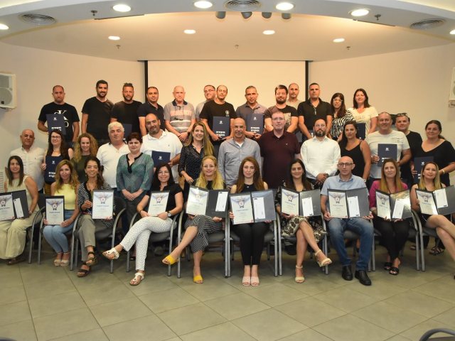צילום: יח"צ- נמל אשדוד